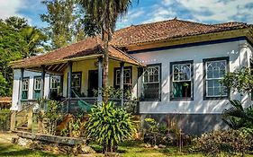 Fazenda Dos Coqueiros-bananal-sp Casa De Férias