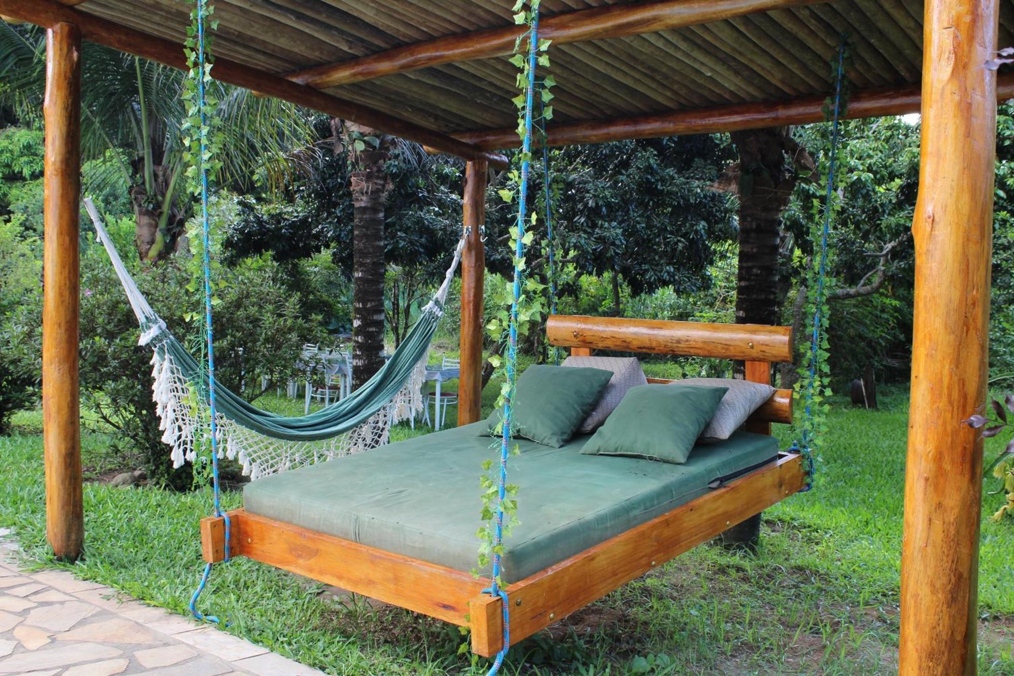Fazenda Dos Coqueiros-Bananal-Sp Quarto foto