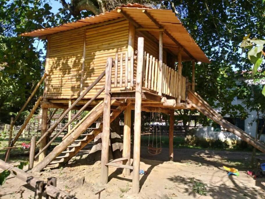 Fazenda Dos Coqueiros-Bananal-Sp Exterior foto