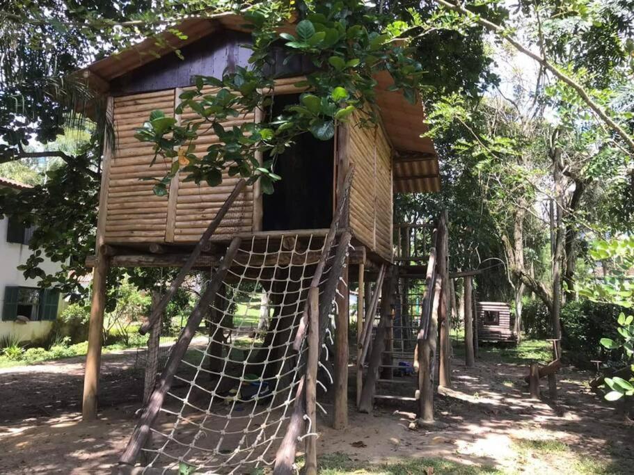 Fazenda Dos Coqueiros-Bananal-Sp Exterior foto